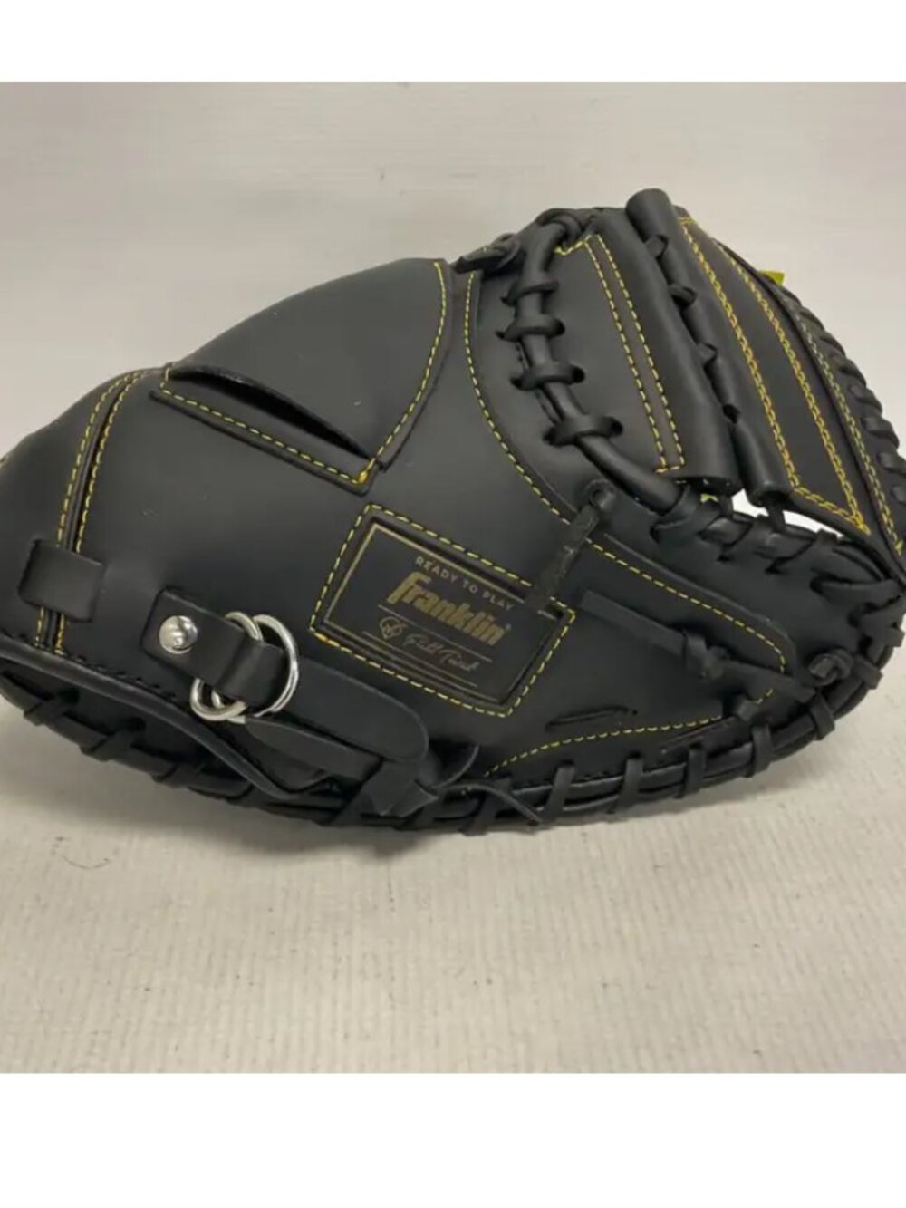 Franklin fieldmaster. 31.5"  Catchers glove